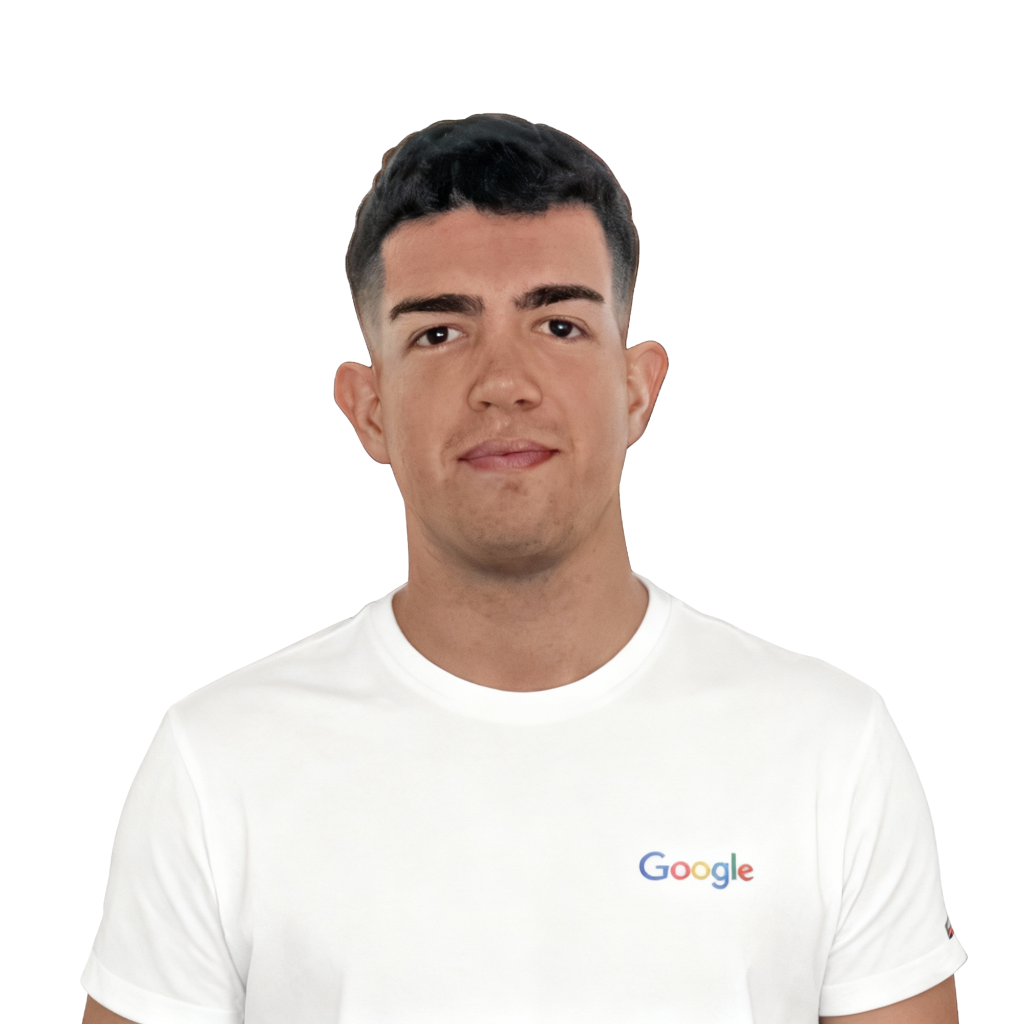 Jaime Profe IA - Formador Google for Education